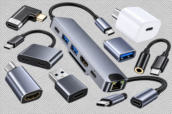 USB-C