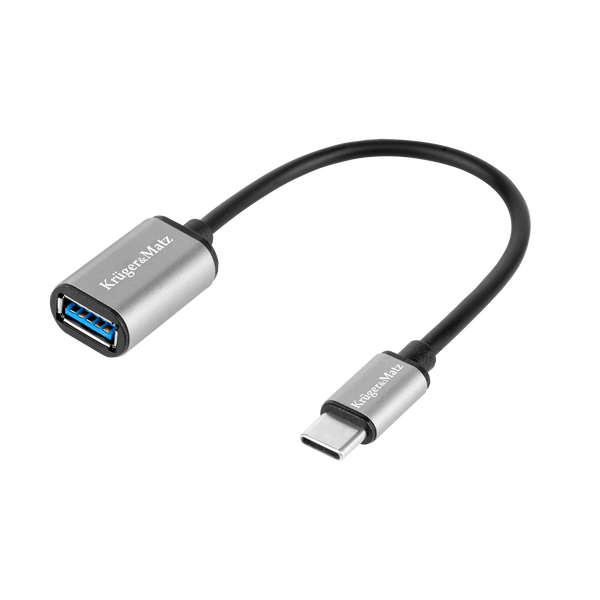 Adaptery i huby