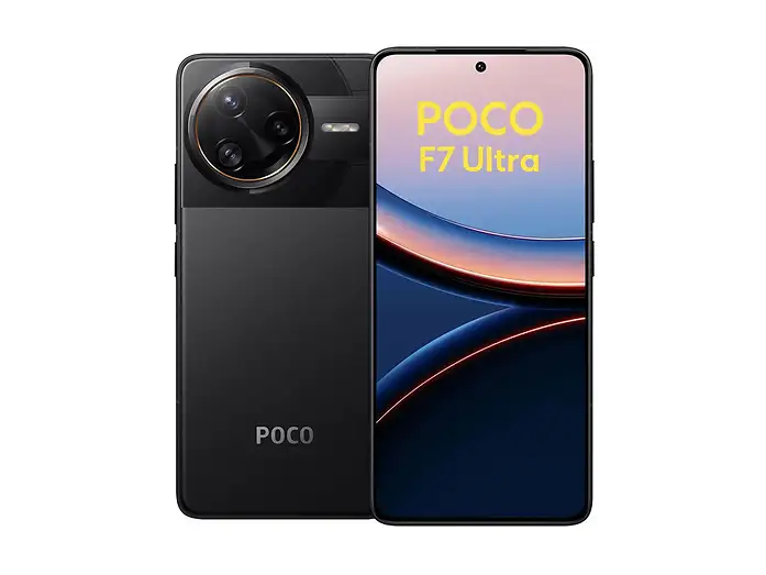 POCO F7 Ultra