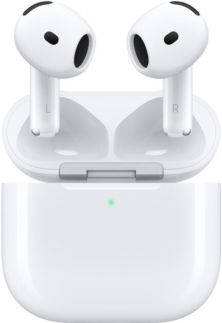 AirPods 4 gen