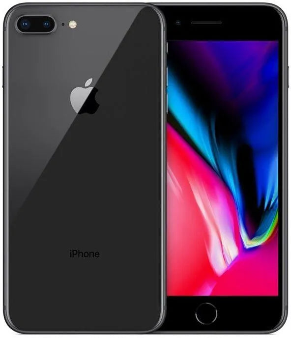 iPhone 8 Plus